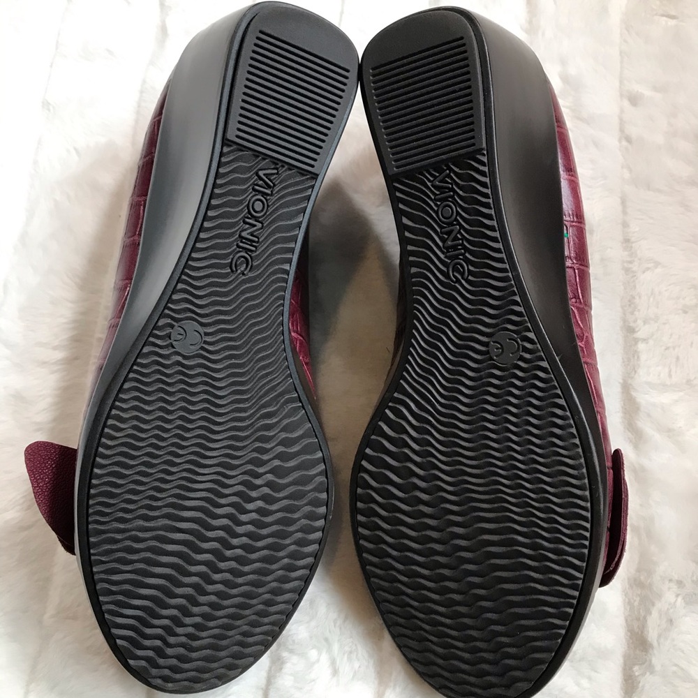 Vionic wedges - Picture 4 of 6